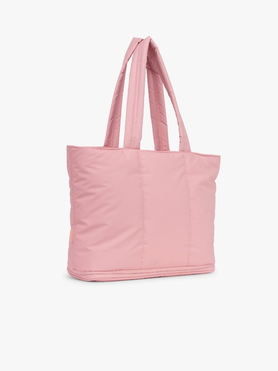 Calpak Handbags - CALPAK Luka Expandable Laptop Tote in Blossom BRAND NEW